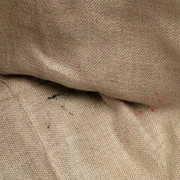 GUCCI Blue Leather Shoulder Bag - Picture 6 of 14